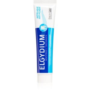 Elgydium Anti-Plaque pastă de dinți curățare profundă 75 ml-Țena