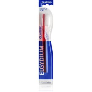 Elgydium Classic perie de dinti fin 1 buc-ro