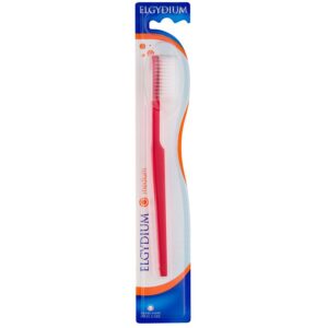 Elgydium Classic perie de dinti mediu 1 buc-ro