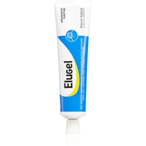 Elgydium Elugel gel dentar 40 ml-Țena