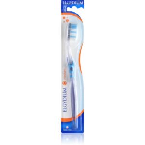 Elgydium Inter-Active Medium perie de dinti mediu 1 buc-ro