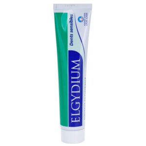 Elgydium Sensitive pastă de dinți 75 ml-Țena