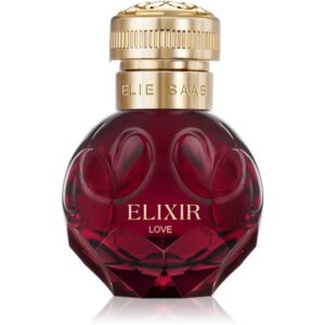 Elie Saab Elixir Love Eau de Parfum pentru femei 30 ml-Țena