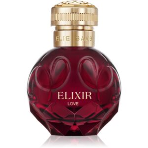 Elie Saab Elixir Love Eau de Parfum pentru femei 50 ml-Țena