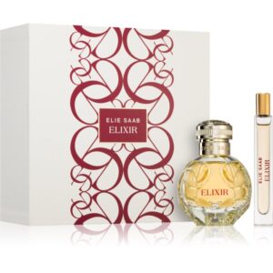 Elie Saab Elixir set cadou pentru femei-ro