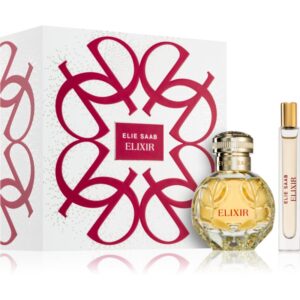 Elie Saab Elixir set cadou pentru femei-ro
