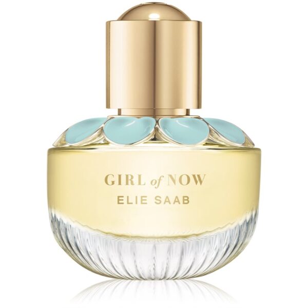 Elie Saab Girl of Now Eau de Parfum pentru femei 30 ml-Țena