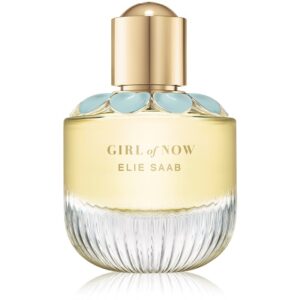 Elie Saab Girl of Now Eau de Parfum pentru femei 50 ml-Țena