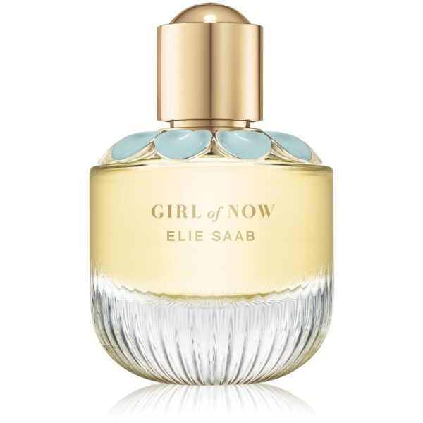 Elie Saab Girl of Now Eau de Parfum pentru femei 50 ml-Țena