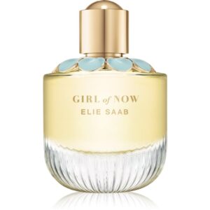 Elie Saab Girl of Now Eau de Parfum pentru femei 90 ml-Țena