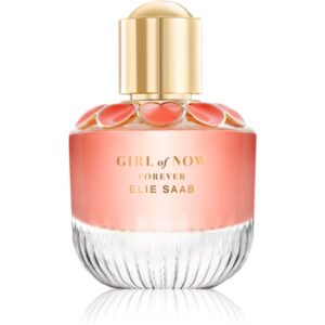Elie Saab Girl of Now Forever Eau de Parfum pentru femei 50 ml-ro
