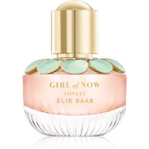 Elie Saab Girl of Now Lovely Eau de Parfum pentru femei 30 ml-Țena