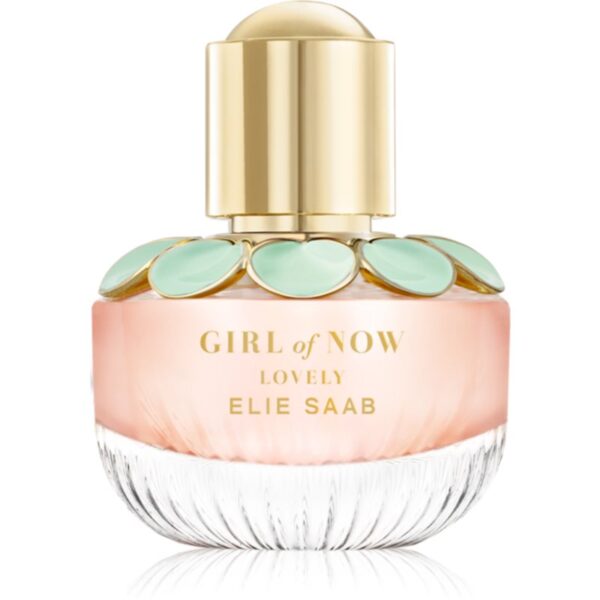 Elie Saab Girl of Now Lovely Eau de Parfum pentru femei 30 ml-Țena