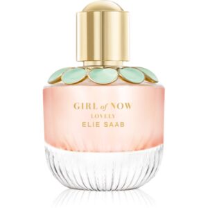 Elie Saab Girl of Now Lovely Eau de Parfum pentru femei 50 ml-Țena