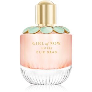 Elie Saab Girl of Now Lovely Eau de Parfum pentru femei 90 ml-Țena