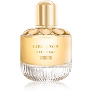 Elie Saab Girl of Now Shine Eau de Parfum pentru femei 50 ml-ro