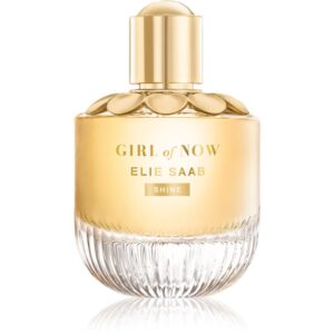Elie Saab Girl of Now Shine Eau de Parfum pentru femei 90 ml-ro