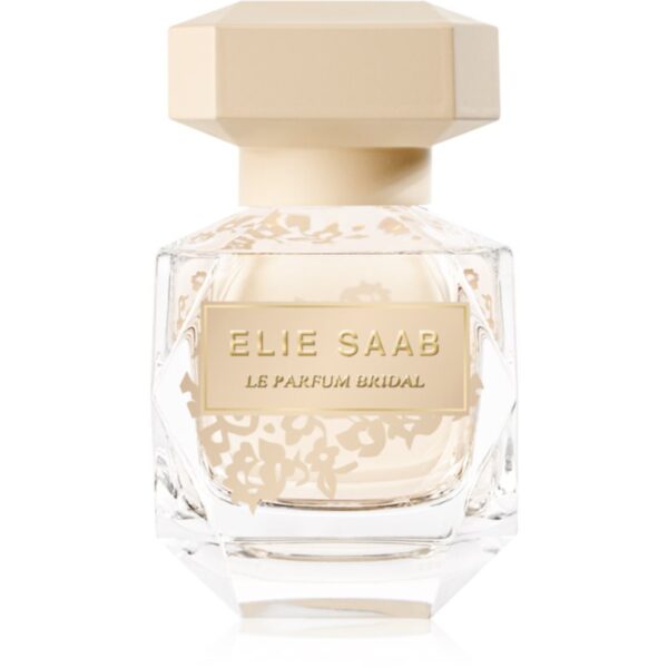 Elie Saab Le Parfum Bridal Eau de Parfum pentru femei 30 ml-Țena
