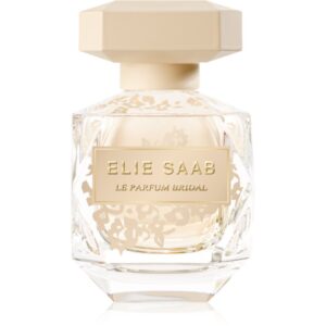 Elie Saab Le Parfum Bridal Eau de Parfum pentru femei 50 ml-Țena