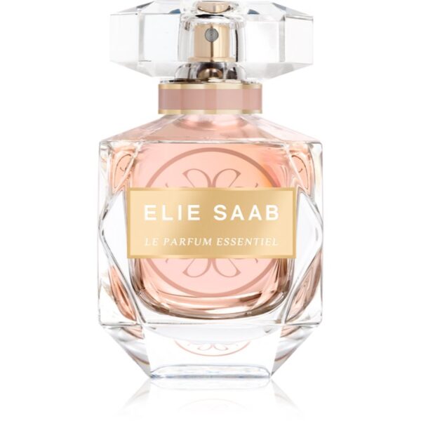Elie Saab Le Parfum Essentiel Eau de Parfum pentru femei 50 ml-ro