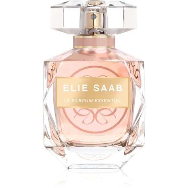 Elie Saab Le Parfum Essentiel Eau de Parfum pentru femei 90 ml-ro