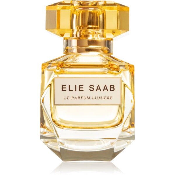 Elie Saab Le Parfum Lumière Eau de Parfum pentru femei 30 ml-Țena