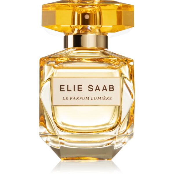 Elie Saab Le Parfum Lumière Eau de Parfum pentru femei 50 ml-Țena