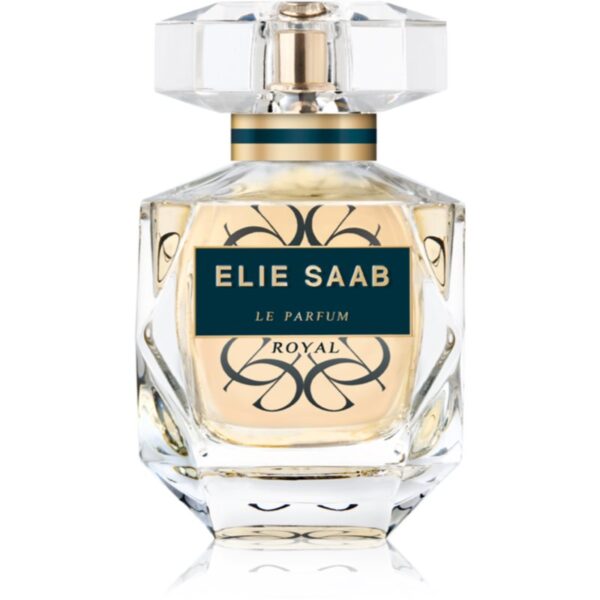 Elie Saab Le Parfum Royal Eau de Parfum pentru femei 50 ml-ro