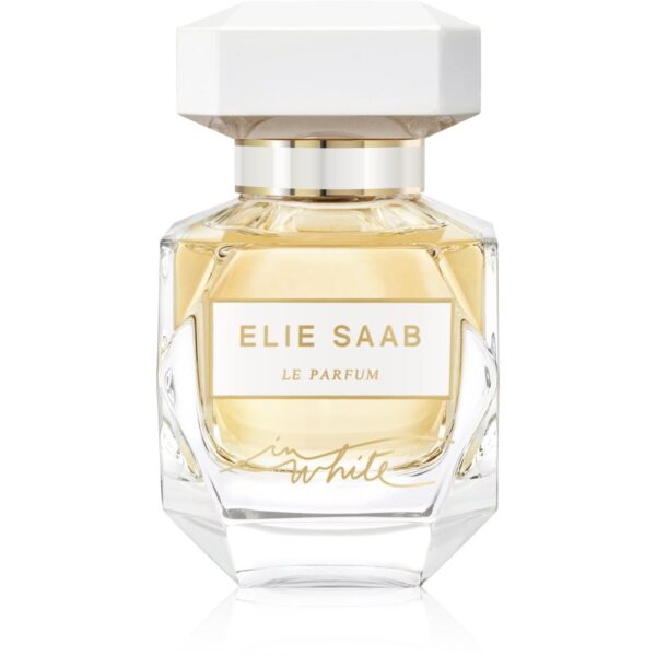 Elie Saab Le Parfum in White Eau de Parfum pentru femei 30 ml-ro