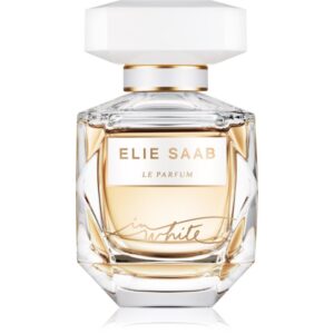 Elie Saab Le Parfum in White Eau de Parfum pentru femei 50 ml-ro