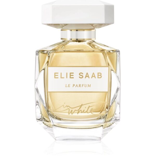 Elie Saab Le Parfum in White Eau de Parfum pentru femei 90 ml-ro
