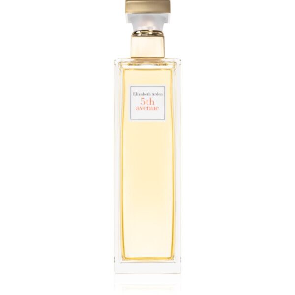 Elizabeth Arden 5th Avenue Eau de Parfum pentru femei 125 ml-ro