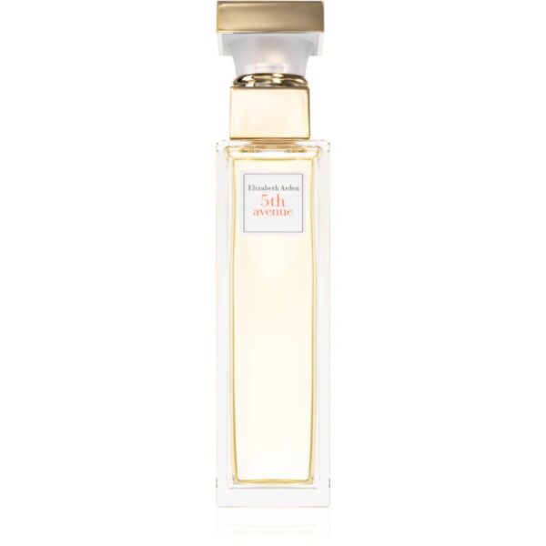 Elizabeth Arden 5th Avenue Eau de Parfum pentru femei 30 ml-ro
