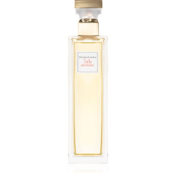 Elizabeth Arden 5th Avenue Eau de Parfum pentru femei 75 ml-ro