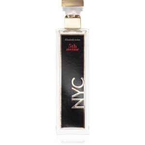 Elizabeth Arden 5th Avenue NYC Eau de Parfum pentru femei 125 ml-Țena