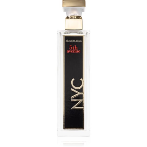 Elizabeth Arden 5th Avenue NYC Eau de Parfum pentru femei 75 ml-ro