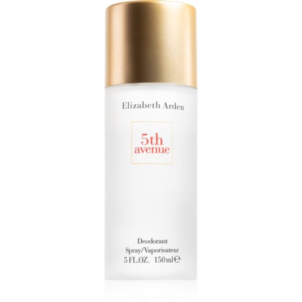 Elizabeth Arden 5th Avenue deodorant spray pentru femei 150 ml-ro