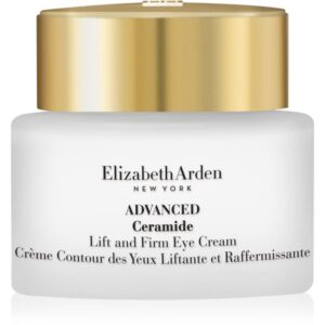 Elizabeth Arden Advanced Ceramide cremă de ochi cu efect de lifting cu efect de întărire pentru femei 15 ml-Țena