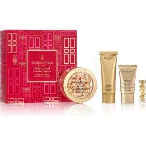 Elizabeth Arden Advanced Ceramide set cadou pentru femei-Țena