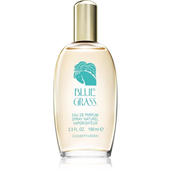 Elizabeth Arden Blue Grass Eau de Parfum pentru femei 100 ml-ro