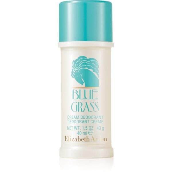 Elizabeth Arden Blue Grass anti-perspirant crema 40 ml-ro