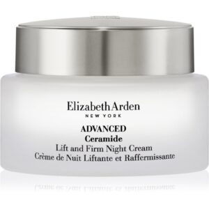 Elizabeth Arden Ceramide Advanced Ceramide crema de noapte 50 ml-ro