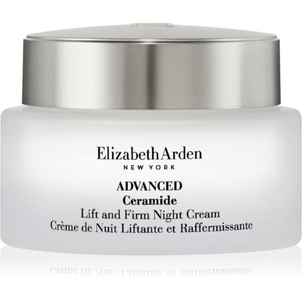 Elizabeth Arden Ceramide Advanced Ceramide crema de noapte 50 ml-ro