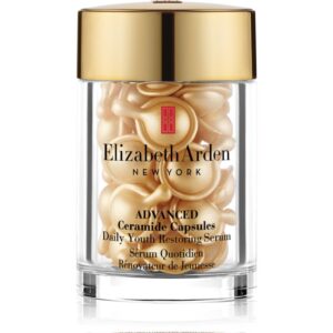 Elizabeth Arden Ceramide Advanced Ceramide ser hidratant si hranitor în capsule 30 caps.-ro