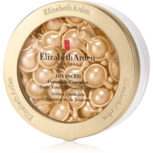 Elizabeth Arden Ceramide Advanced Ceramide ser hidratant si hranitor în capsule 60 caps.-Țena