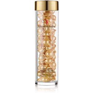 Elizabeth Arden Ceramide Advanced Ceramide ser hidratant si hranitor în capsule 90 buc-ro
