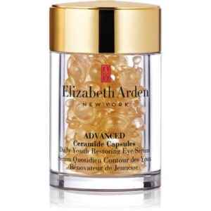 Elizabeth Arden Ceramide Advanced Ceramide ser pentru ochi în capsule 60 caps.-Țena