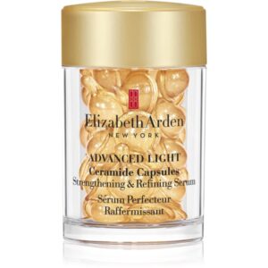 Elizabeth Arden Ceramide Advanced Light Ceramide ser fortifiant în capsule pentru femei 30 caps.-ro