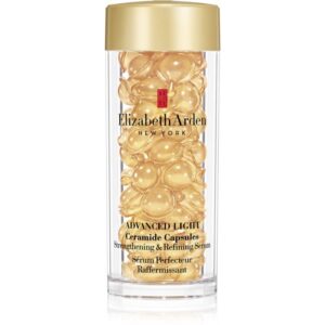 Elizabeth Arden Ceramide Advanced Light Ceramide ser fortifiant în capsule pentru femei 60 caps.-ro