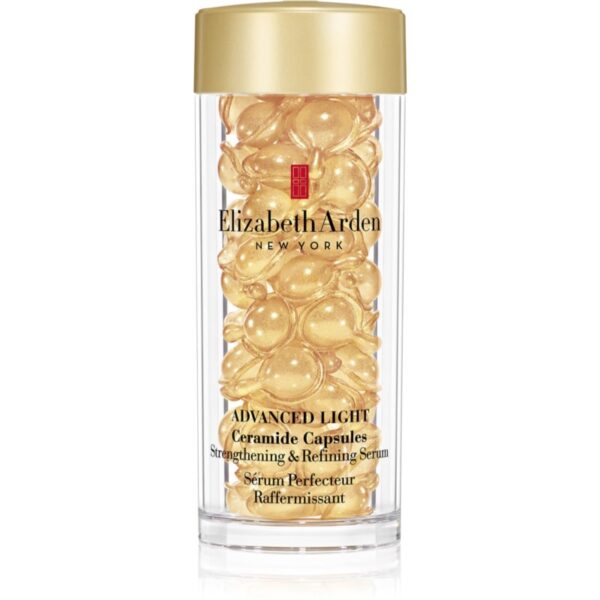 Elizabeth Arden Ceramide Advanced Light Ceramide ser fortifiant în capsule pentru femei 60 caps.-ro